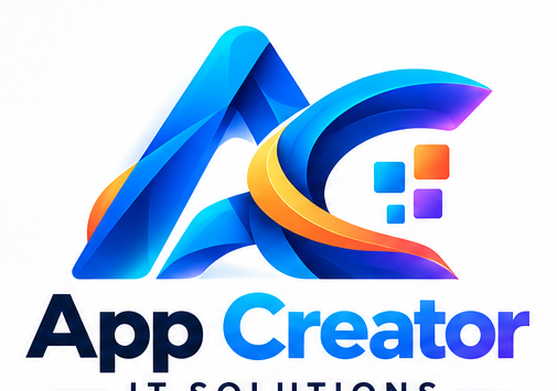 App Creator IT Solutions